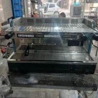 خرید فروش اسپرسو ساز صنعتی