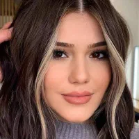 آموزش رنگمو و کراتین