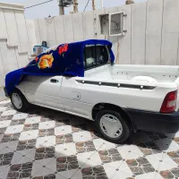 پراید باری وانیت صفر