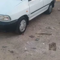 پراید مدل ۸۰