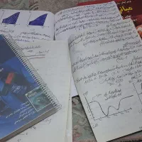 تدریس خصوصی ریاضیات و فیزیک