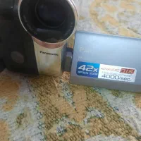 هندی کن پاناسونیک