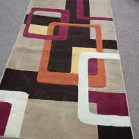 فرش ۹ متری|فرش|قم, حنیف نژاد|دیوار