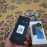 Note13آکبند خشک صفرJ7J5A10A11A12A13|موبایل|مشهد, پروین اعتصامی|دیوار