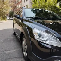 دانگ فنگ H30 کراس، مدل ۱۳۹۷ تک برگ مشابه صفر|خودرو سواری و وانت|تهران, جنت‌آباد جنوبی|دیوار