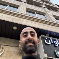 ۱۴۰متر اقدسیه