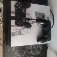 PS4|کنسول، بازی ویدئویی و آنلاین|سیرجان, |دیوار