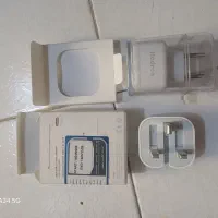 شارژر و تبدیل ایفون ۱۳ نرمال