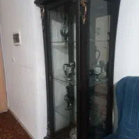 ویترین کاملا نو