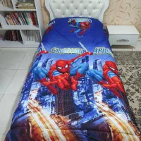 فوری لحاف روتختی یک نفره ایرانی نو ابعاد۱۶۵ ×۲۳۰|سرویس روتختی|شیراز, فرگاز|دیوار