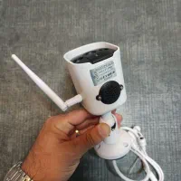 میتونی از راه دور محل کار یا خونه رو کنترل کنی|دوربین مداربسته|لاهیجان, طالقانی|دیوار