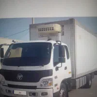 استخدام راننده پایه ۲