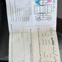 فروش فوری|خودرو سواری و وانت|رامهرمز, |دیوار