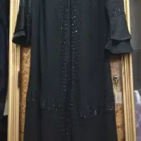 مانتو و لباس محرمی