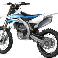 یاماها YZ450F مدل ۲۰۱۹ صفر خشک واقعی