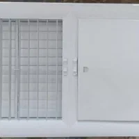 دریچه تنظیم هوا، دریچه کولر|کولر آبی|اصفهان, شمس آباد|دیوار