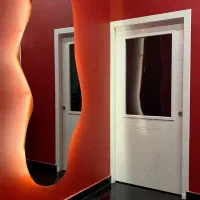 آینه دفورمه لوکس|آینه|اهواز, زیتون کارمندی|دیوار