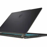 لپ تاب نوآکبند بدون استفاده MSI DDR5 وکارکرده لنوو|رایانه همراه|تبریز, |دیوار