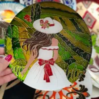 تولید کننده بشقابهای ویترای با قیمت مناسب