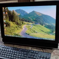 کامپیوتر All in one