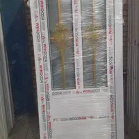 در وپنجره upvc|مصالح و تجهیزات ساختمان|بیجار, |دیوار