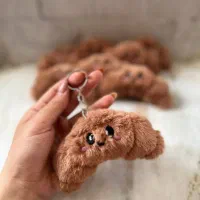 جاکلیدی کروسان جاکلیدی