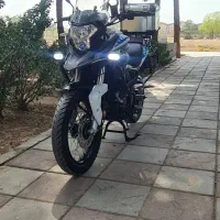 موتور RX 250 نامی