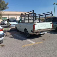 وانت بار حمل بار درون شهری و بیرون شهری|خدمات حمل و نقل|زابل, |دیوار