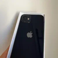 آیفون 12 ظرفیت 128 GB|موبایل|تهران, مهران (سیدخندان)|دیوار