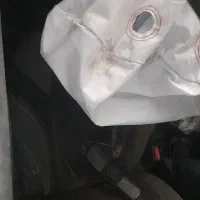 تیبا ۲ تصادفی|خودرو سواری و وانت|رفسنجان, |دیوار