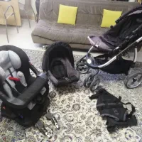 ست کامل نوزادی