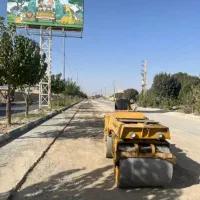 اجاره دهنده غلطک موتوری سبک سنگین باویبره قوی|خدمات حمل و نقل|صفادشت, |دیوار