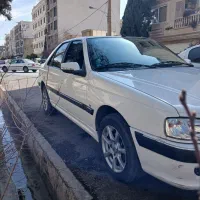 پژو  پارس TU5 مدل ۱۴۰۲|خودرو سواری و وانت|شیراز, نصر|دیوار