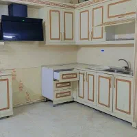 مجد اکبری تربیت ویلایی دو طبقه مستقل برا دوخانواده