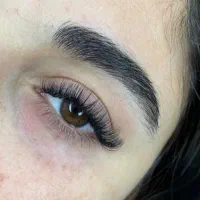 اکستنشن مژه