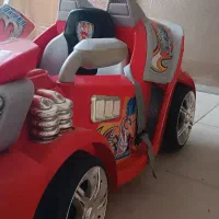 ماشین شارژی بزرگ|اسباب‌‌بازی|ارومیه, |دیوار