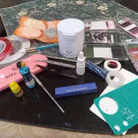 لوازم کاشت مژه مناسب ترین قیمت