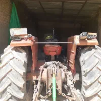 تراکتور فرگوسن 285 انگلیسی