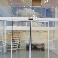 خدمات شیشه سکوریت سلماس