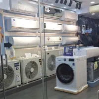 ماشین لباسشویی زانتی