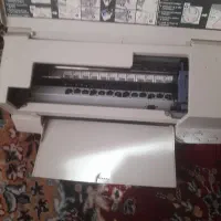 پرینتر اپسون|پرینتر، اسکنر، کپی، فکس|اصفهان, همتآباد|دیوار