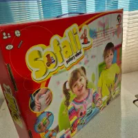 سفال ساز بچگانه