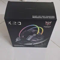 اونیکما x20rgb|قطعات و لوازم جانبی رایانه|زاهدان, |دیوار