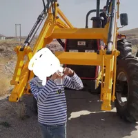 تراکتور ۳۹۹