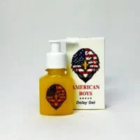 کرم تاخیری امریکن بوز اصل