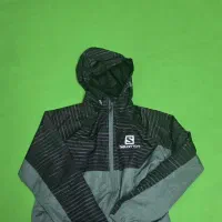 کاپشن گورتکس .بادگیر ضد آب. کاپشن پر لایت|لباس|ایلام, |دیوار