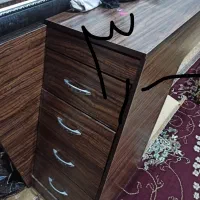 ست تخت دونفره،کلی وسایل و لباس بخاطر مهاجرت|حراج|یاسوج, |دیوار