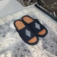 دمپایی دست بافت