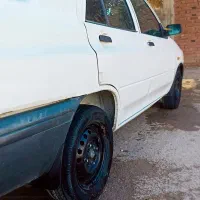 پراید مدل ۹۶