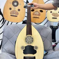 عود الکترو اکوستیک